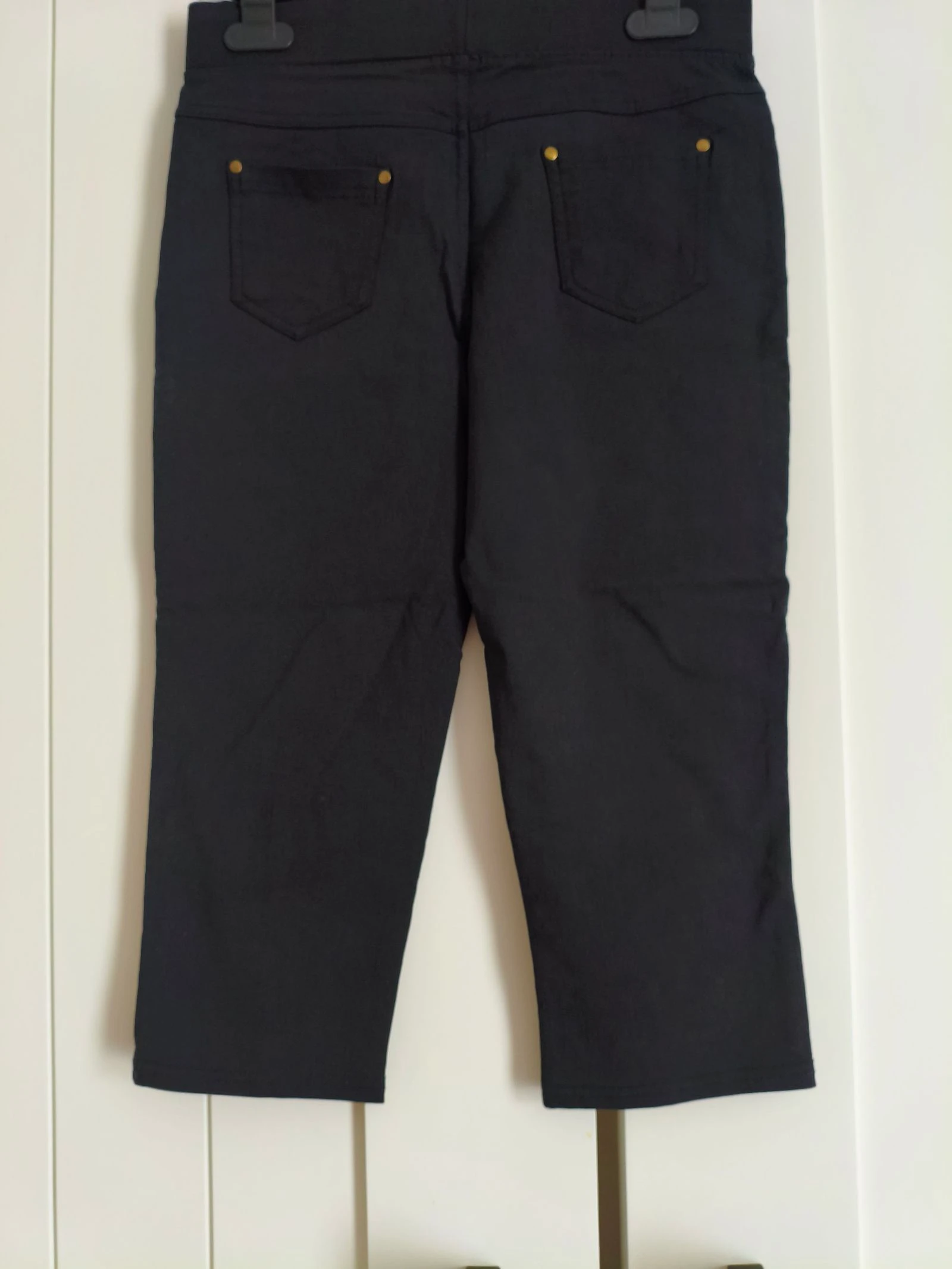 Knee-length shorts – photo 2